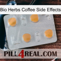 Bio Herbs Coffee Side Effects 24